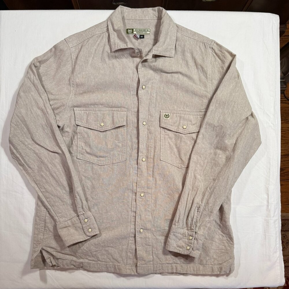 Whippersnapper Long Sleeve shirt
